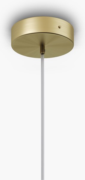 Потолочный светильник Maytoni Modern MOD302PL-01GR1