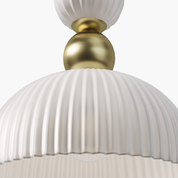 Потолочный светильник Maytoni Modern MOD302PL-01W1