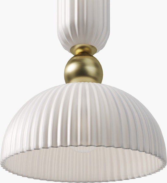 Потолочный светильник Maytoni Modern MOD302PL-01W1