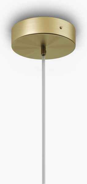 Потолочный светильник Maytoni Modern MOD302PL-01W1