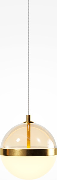 Потолочный светильник Maytoni Modern MOD295PL-L20BS3K