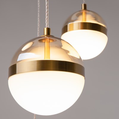 Люстра Maytoni Modern MOD295PL-L60BBS3K