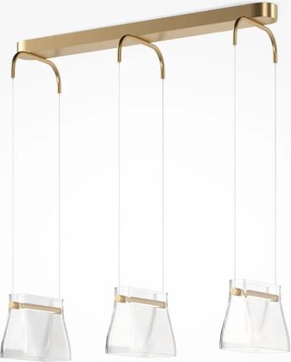 Люстра Maytoni Modern MOD170PL-L24BS3K - фото