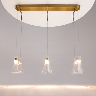 Люстра Maytoni Modern MOD170PL-L24BS3K