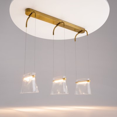 Люстра Maytoni Modern MOD170PL-L24BS3K