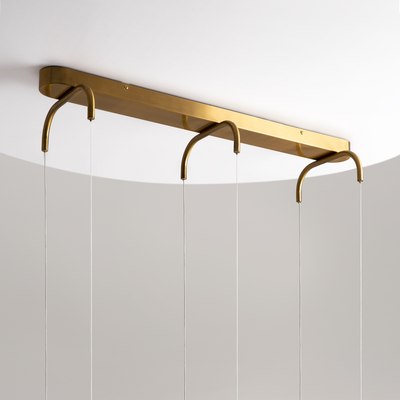 Люстра Maytoni Modern MOD170PL-L24BS3K