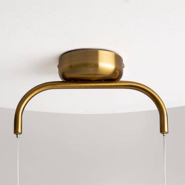 Потолочный светильник Maytoni Modern MOD170PL-L8BS3K