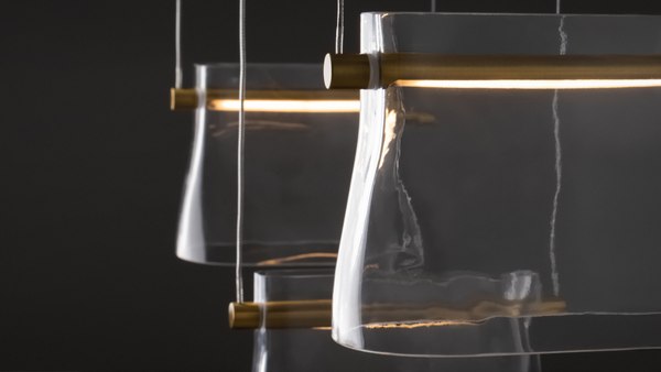 Потолочный светильник Maytoni Modern MOD170PL-L8BS3K