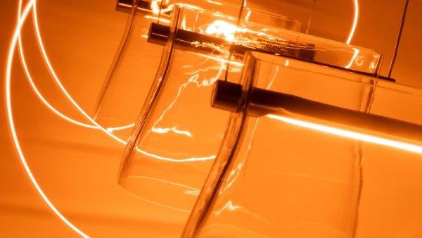 Потолочный светильник Maytoni Modern MOD170PL-L8BS3K