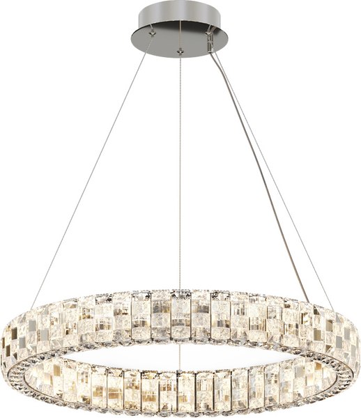 Потолочный светильник Maytoni Modern MOD335PL-L30CH3K - фото