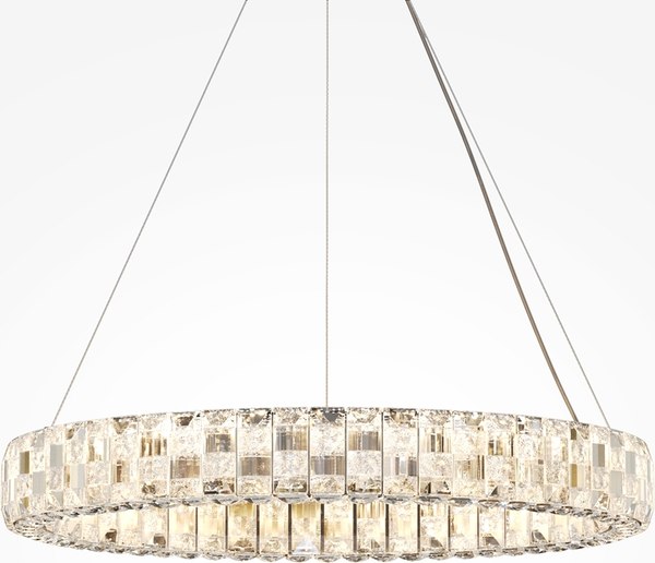 Потолочный светильник Maytoni Modern MOD335PL-L30CH3K