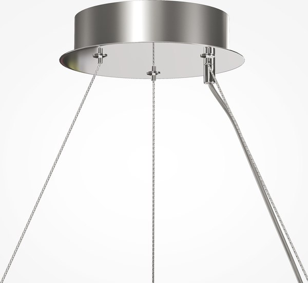 Потолочный светильник Maytoni Modern MOD335PL-L30CH3K