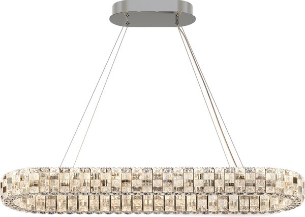 Потолочный светильник Maytoni Modern MOD335PL-L35CH3K - фото