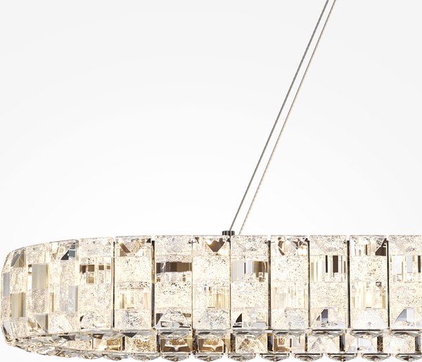 Потолочный светильник Maytoni Modern MOD335PL-L35CH3K