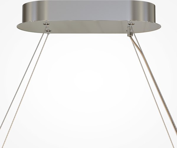 Потолочный светильник Maytoni Modern MOD335PL-L35CH3K