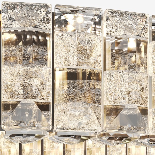 Потолочный светильник Maytoni Modern MOD335PL-L35CH3K