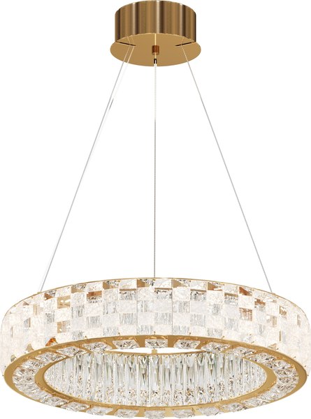 Потолочный светильник Maytoni Modern MOD336PL-L120G3K - фото