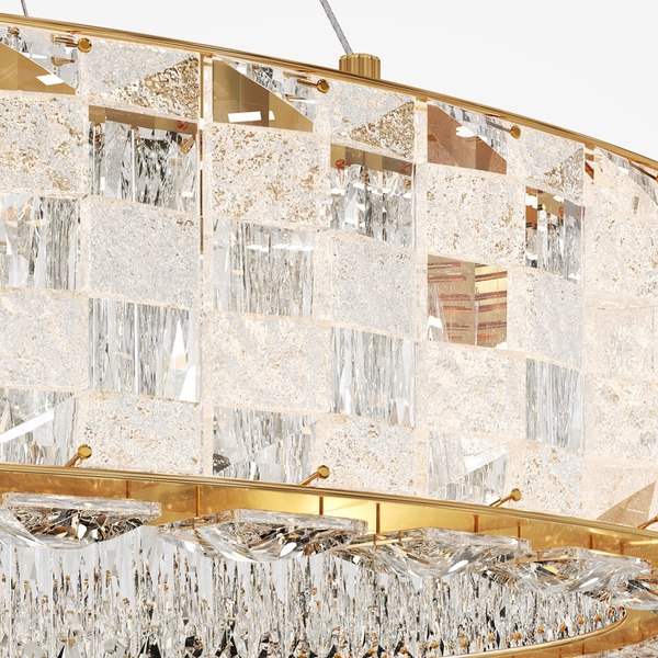 Потолочный светильник Maytoni Modern MOD336PL-L120G3K