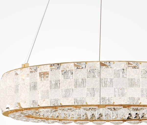 Потолочный светильник Maytoni Modern MOD336PL-L120G3K