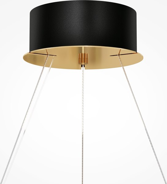 Потолочный светильник Maytoni Modern MOD336PL-L120G3K