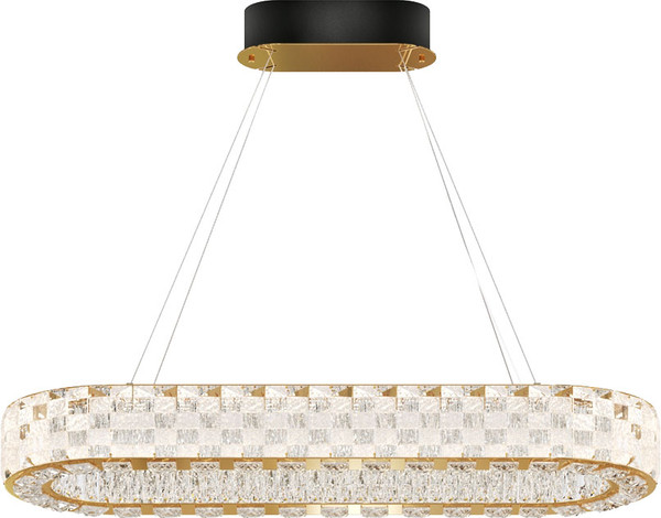 Потолочный светильник Maytoni Modern MOD336PL-L130G3K - фото