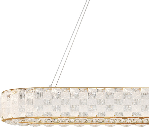 Потолочный светильник Maytoni Modern MOD336PL-L130G3K