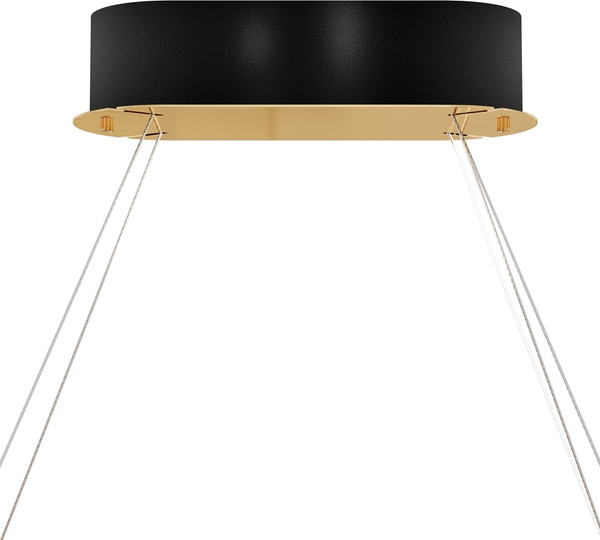 Потолочный светильник Maytoni Modern MOD336PL-L130G3K