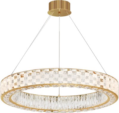 Потолочный светильник Maytoni Modern MOD336PL-L170G3K - фото