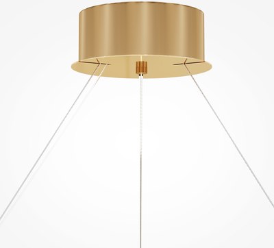 Потолочный светильник Maytoni Modern MOD336PL-L170G3K