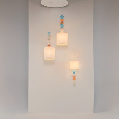 Потолочный светильник Maytoni Modern MOD298PL-01W2