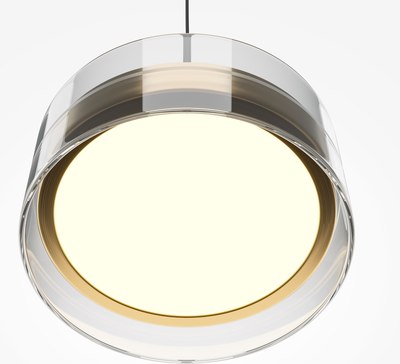 Потолочный светильник Maytoni Modern MOD348PL-L14BBS3K