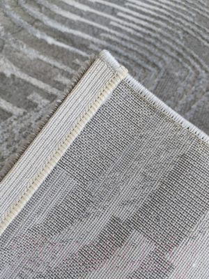 Ковер Kartal Afina TU85C-SHRNIK-GRAY