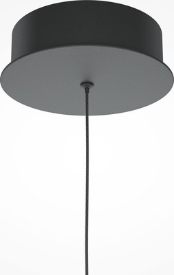 Потолочный светильник Maytoni Modern MOD348PL-L18BBS3K