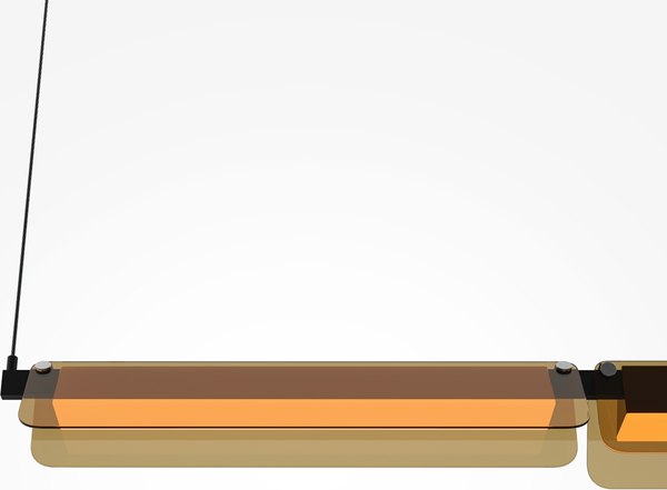 Потолочный светильник Maytoni Modern MOD296PL-L20BC3K