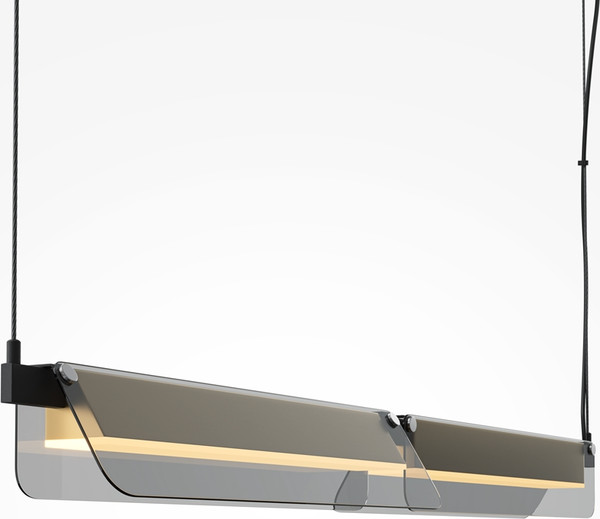 Потолочный светильник Maytoni Modern MOD296PL-L20BS3K