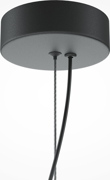 Потолочный светильник Maytoni Modern MOD296PL-L20BS3K