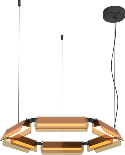 Люстра Maytoni Modern MOD296PL-L40BC3K