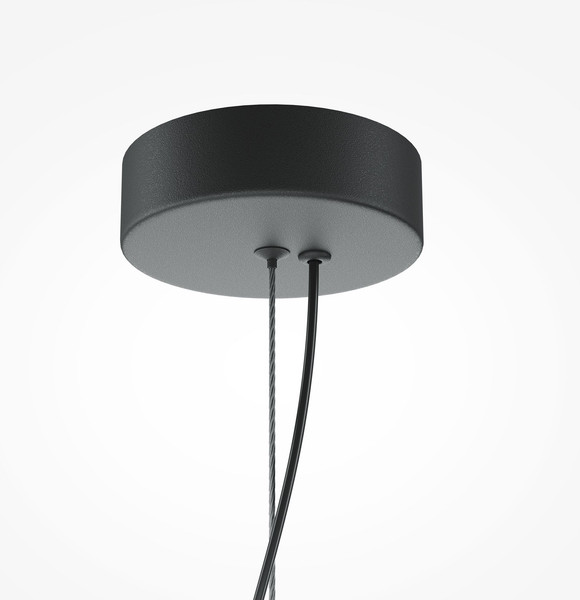 Люстра Maytoni Modern MOD296PL-L40BC3K