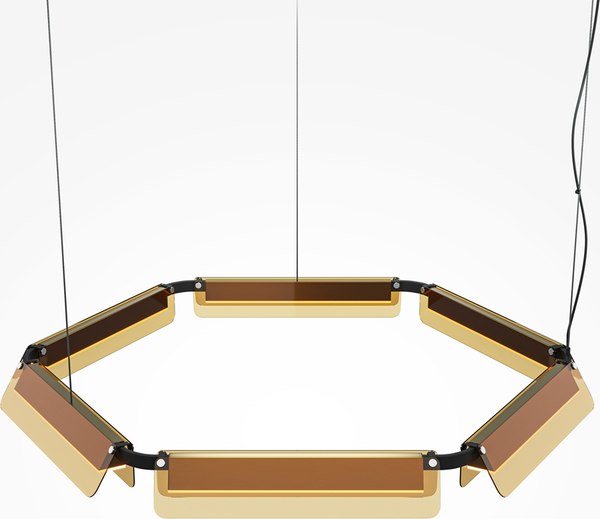 Люстра Maytoni Modern MOD296PL-L60BC3K