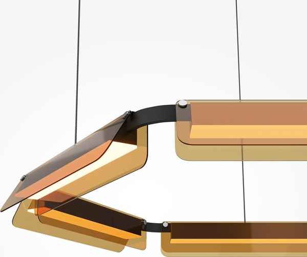 Люстра Maytoni Modern MOD296PL-L60BC3K