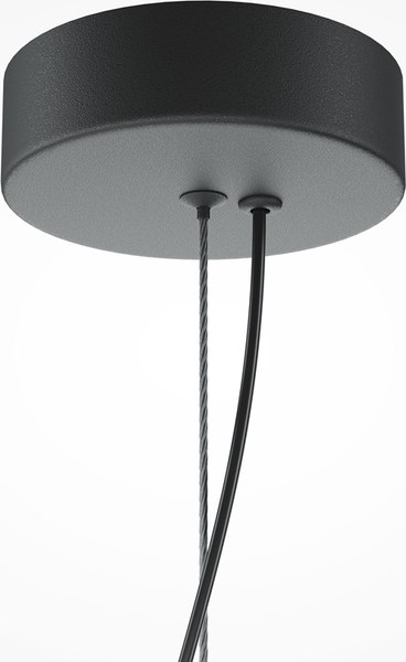 Люстра Maytoni Modern MOD296PL-L60BS3K