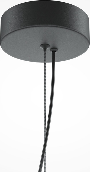 Потолочный светильник Maytoni Modern MOD319PL-L30B3K