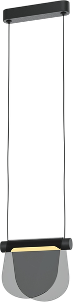 Потолочный светильник Maytoni Modern MOD319PL-L5B3K - фото