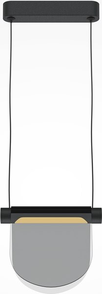 Потолочный светильник Maytoni Modern MOD319PL-L5B3K