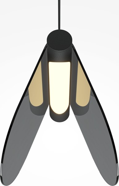 Потолочный светильник Maytoni Modern MOD319PL-L5B3K