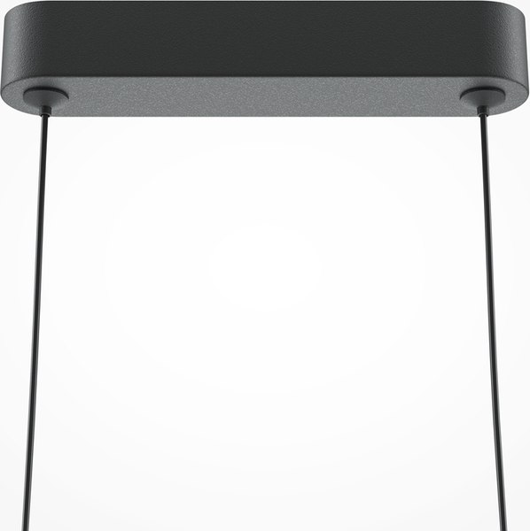 Потолочный светильник Maytoni Modern MOD319PL-L5B3K