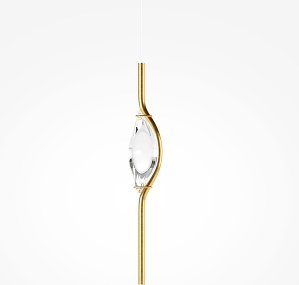 Потолочный светильник Maytoni Modern MOD347PL-L8BS3K