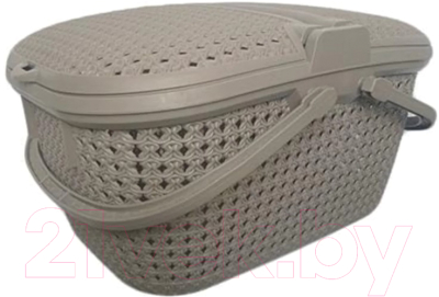 Корзина Эльфпласт Paola EP428 - фото