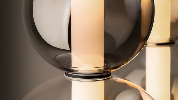 Потолочный светильник Maytoni Modern MOD307PL-L24B3K