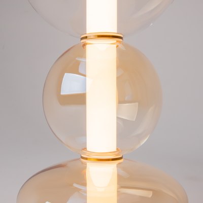 Потолочный светильник Maytoni Modern MOD307PL-L24BS3K